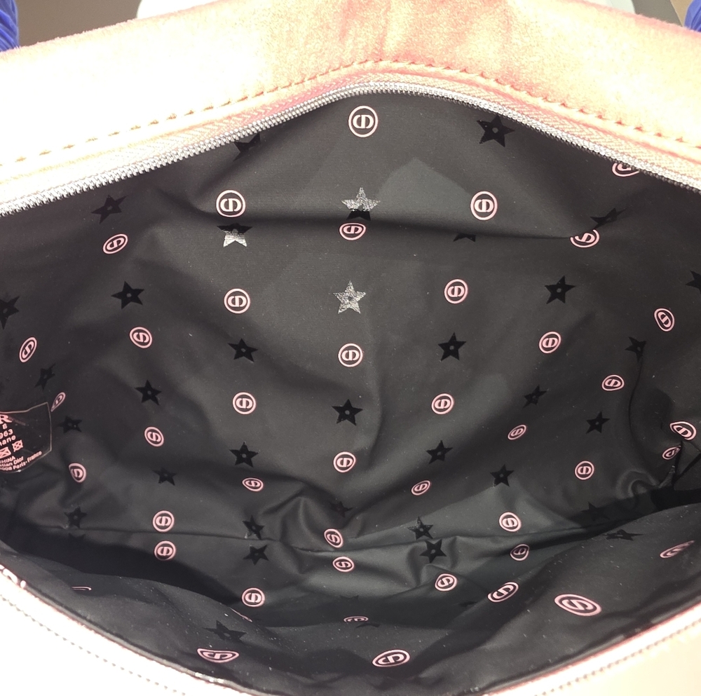 Dior Pink Clutch Bag - Picture 2 of 3